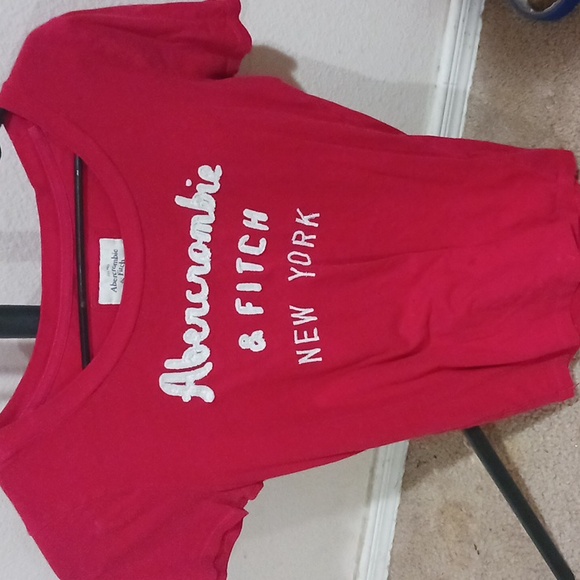 Abercrombie and fitch Size L - Picture 1 of 3